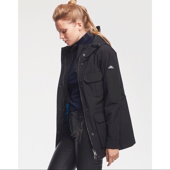 penfield medbury jacket